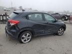 2021 Honda Hr-V Lx na sprzedaż w Brookhaven, NY - Front End