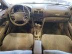 2001 Toyota Corolla Ce en Venta en Franklin, WI - Rear End
