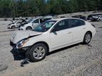 2012 Nissan Altima Base zu verkaufen in Gainesville, GA - Front End