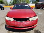 2002 Toyota Camry Solara Se за продажба в Portland, OR - Front End