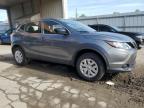 2018 Nissan Rogue Sport S იყიდება Fort Wayne-ში, IN - Rear End