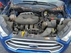 2018 Ford Ecosport Se იყიდება Grantville-ში, PA - Rear End