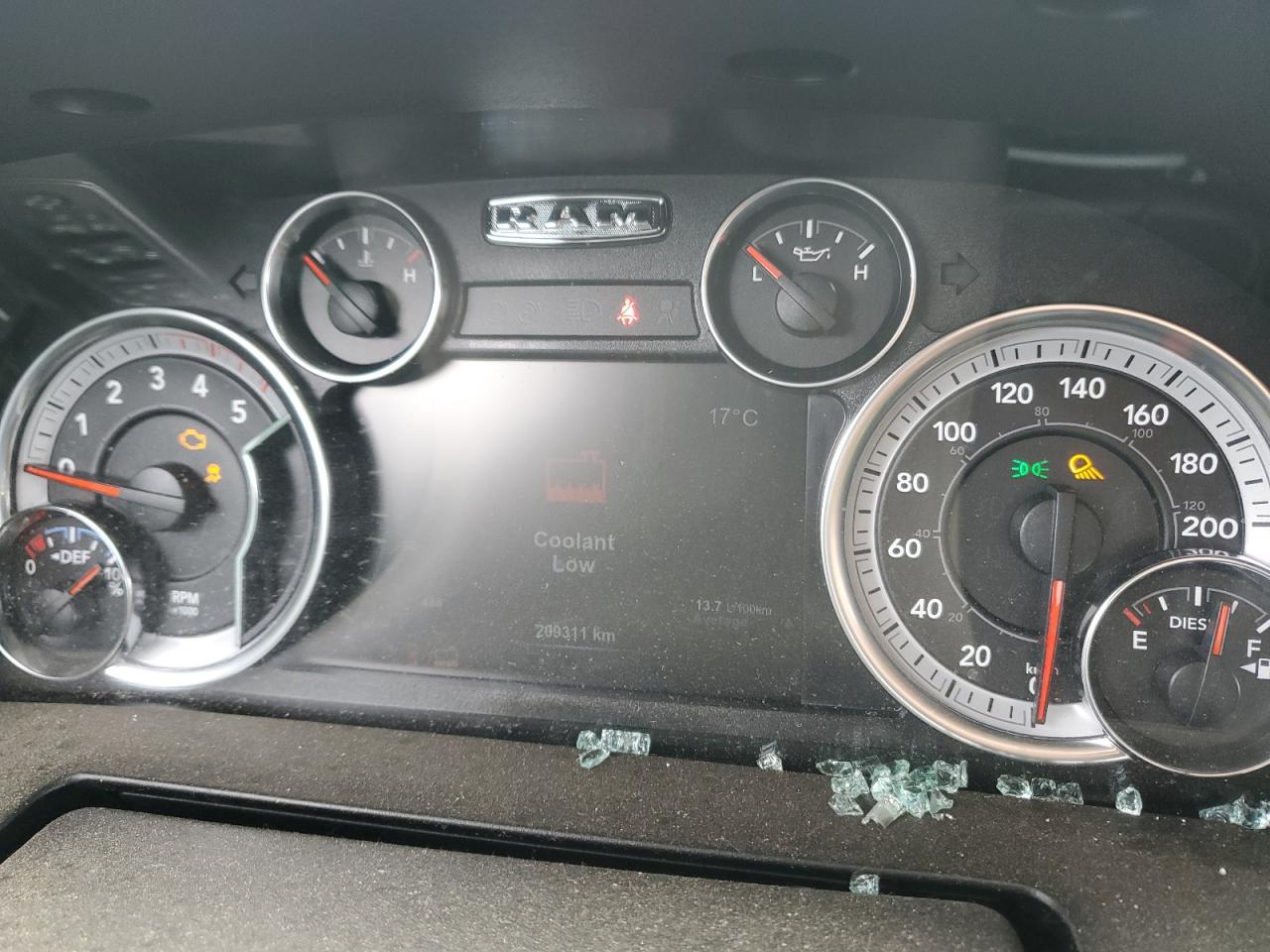 2018 Ram 3500 Laramie VIN: 3C63R3JL8JG305361 Lot: 56130785