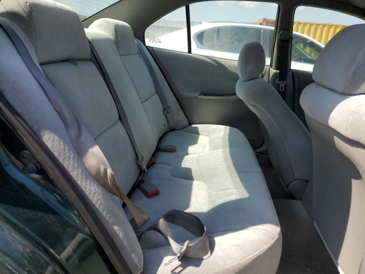 2002 Mitsubishi Galant Es VIN: 4A3AA46G02E008597 Lot: 56231475