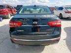 2015 Kia Cadenza Premium for Sale in Haslet, TX - Normal Wear