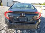 2016 Honda Civic Ex en Venta en Barberton, OH - Rear End