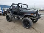 1995 Jeep Wrangler / Yj S   for Sale in Woodhaven, MI - Rear End