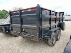 2023 East Texas Trailers Dump Trailer for Sale in San Antonio, TX - Front End