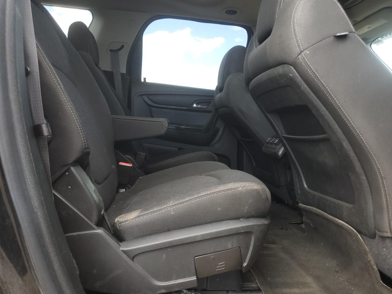 2015 GMC Acadia Sle VIN: 1GKKVPKD6FJ199064 Lot: 57602125