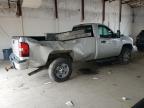 2013 Chevrolet Silverado K2500 Heavy Duty for Sale in Lexington, KY - Rear End