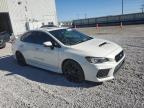 2018 Subaru Wrx Sti Limited للبيع في Reno، NV - Rear End