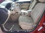 2014 Nissan Rogue S en Venta en Arlington, WA - Front End