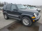 2006 Jeep Liberty Limited   for Sale in Brookhaven, NY - Side