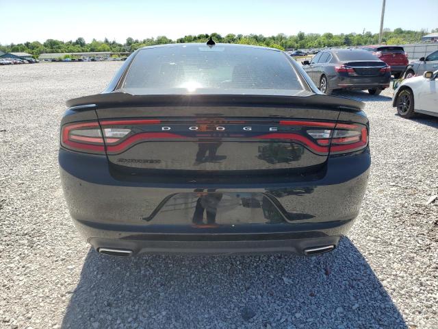  DODGE CHARGER 2017 Black
