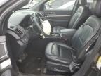 2018 Ford Explorer Xlt   на продаже в West Mifflin, PA - Front End
