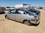 2004 Toyota Prius  de vânzare în Amarillo, TX - Rollover