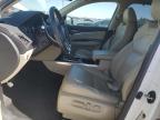 2014 Acura Mdx Advance de vânzare în Bakersfield, CA - Front End