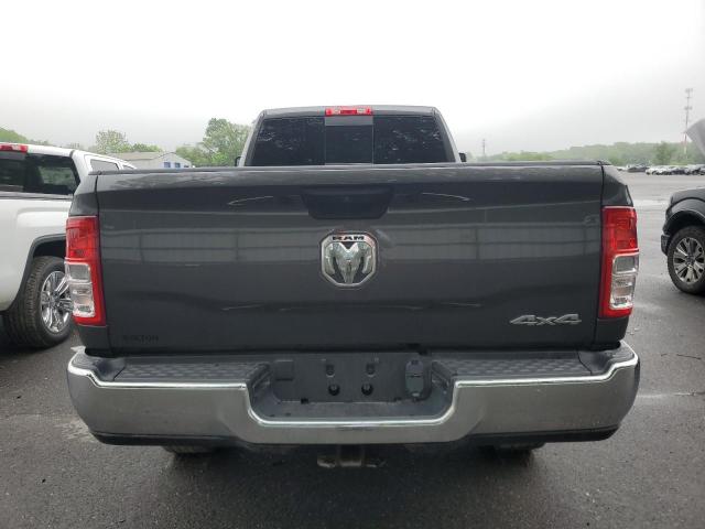  RAM 2500 2024 Gray