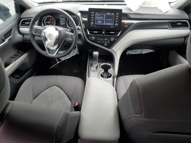  TOYOTA CAMRY 2022 Biały