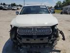 2015 Dodge Durango Citadel იყიდება Sikeston-ში, MO - Front End