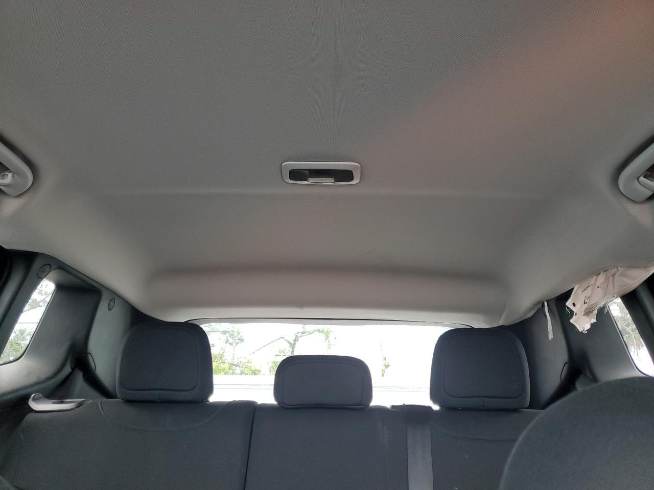 2018 Jeep Renegade Latitude VIN: ZACCJABB0JPJ37303 Lot: 56596405