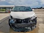 2018 Toyota Sienna Xle zu verkaufen in Grand Prairie, TX - Front End