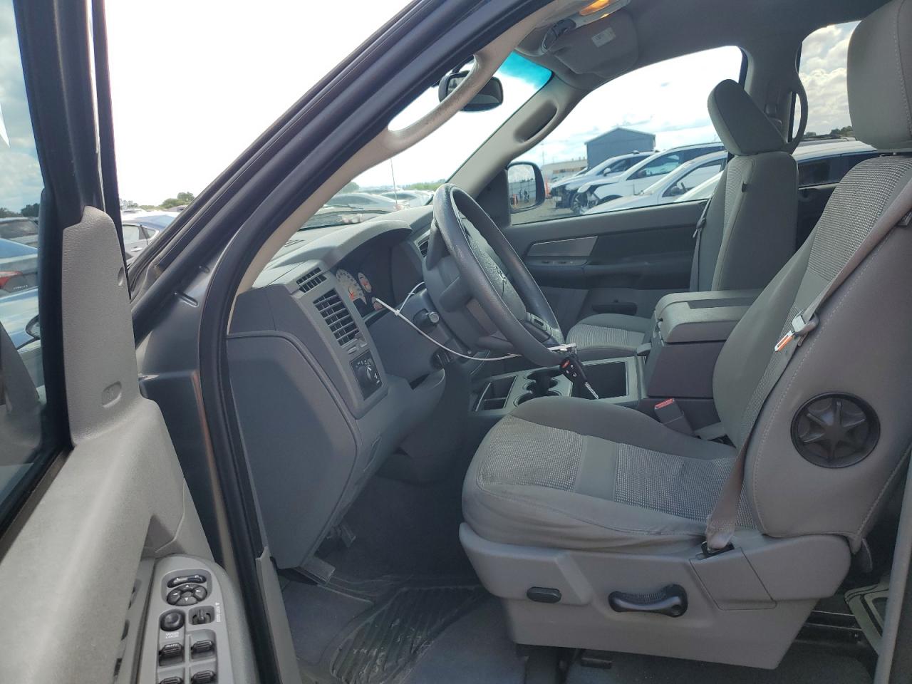 2007 Dodge Ram 1500 St VIN: 1D7HU18207J598622 Lot: 56720215