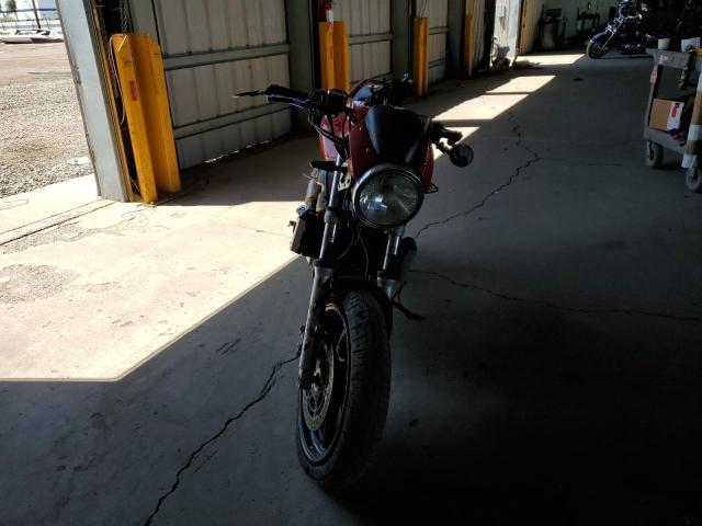 2006 SUZUKI SV650   