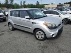 2012 Kia Soul  zu verkaufen in Exeter, RI - Vandalism