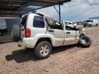 2004 Jeep Liberty de vânzare în Phoenix, AZ - Rollover