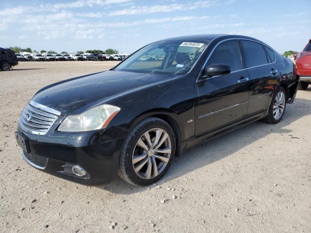 2008 Infiniti M35 Base