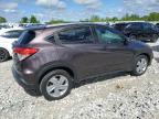 2019 Honda Hr-V Exl იყიდება Wayland-ში, MI - Top/Roof