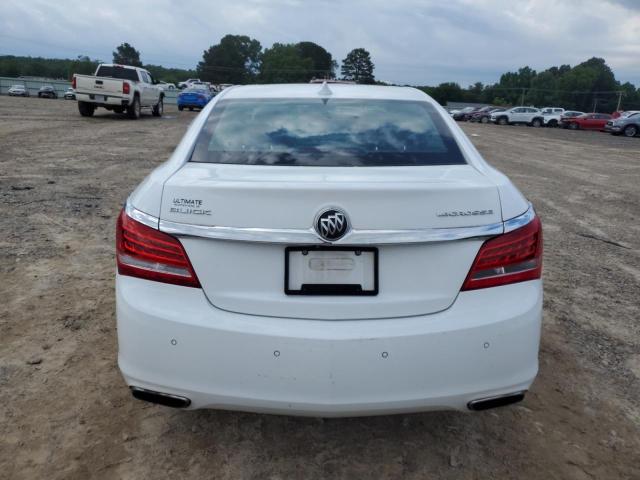  BUICK LACROSSE 2015 Biały