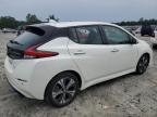 2021 Nissan Leaf Sv за продажба в Loganville, GA - Front End