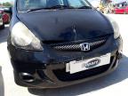 2006 HONDA JAZZ SE SP for sale at Copart SANDY