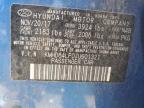 2018 Hyundai Elantra Sel for Sale in Tucson, AZ - Undercarriage
