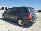 2013 Chrysler Town & Country Touring na sprzedaż w Oklahoma City, OK - Mechanical