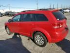 2019 Dodge Journey Se للبيع في Sun Valley، CA - Mechanical
