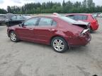 2007 Ford Fusion Sel на продаже в Arlington, WA - Rear End