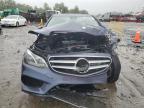 2016 Mercedes-Benz E 350 4Matic продається в Baltimore, MD - Front End