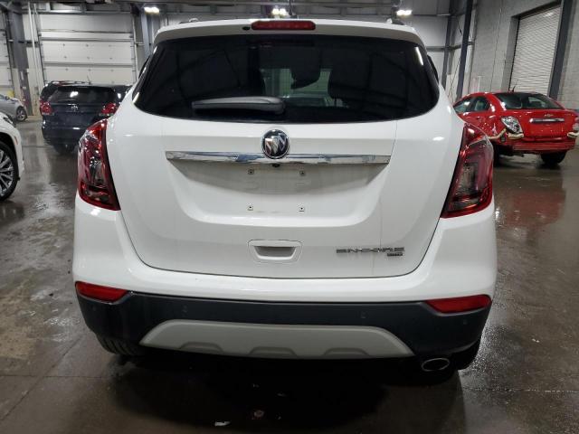  BUICK ENCORE 2022 Biały