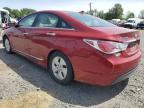 2012 Hyundai Sonata Hybrid en Venta en Portland, OR - Mechanical