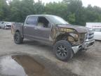 2016 Ford F150 Supercrew на продаже в Shreveport, LA - Front End