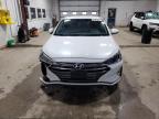 2019 Hyundai Elantra Sel na sprzedaż w Blaine, MN - Vandalism
