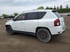 2015 JEEP COMPASS SPORT for sale at Copart ON - TORONTO