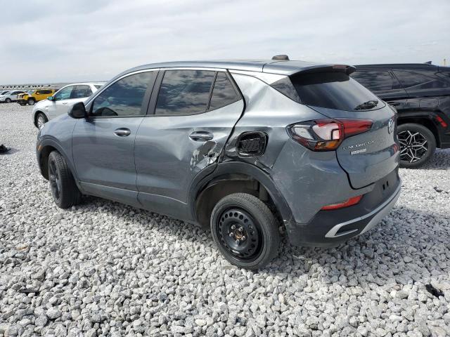  BUICK ENCORE 2020 Сірий