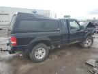 2008 Ford Ranger Super Cab للبيع في Montreal-est، QC - Front End