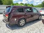 2014 Honda Odyssey Exl for Sale in Prairie Grove, AR - Side
