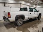 2001 Chevrolet Silverado C2500 Heavy Duty de vânzare în Milwaukee, WI - Rear End