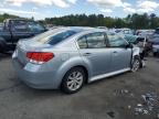 2012 Subaru Legacy 2.5I Premium for Sale in Exeter, RI - Front End